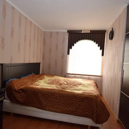 Solferie Holiday Apartment- Mollevannsveien 公寓