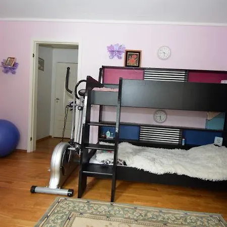 Lejlighed Solferie Holiday Apartment- Mollevannsveien *