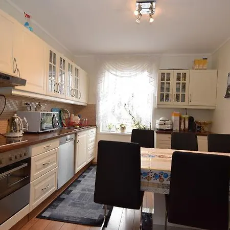 Solferie Holiday Apartment- Mollevannsveien *